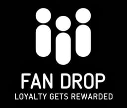 FanDrop Logo